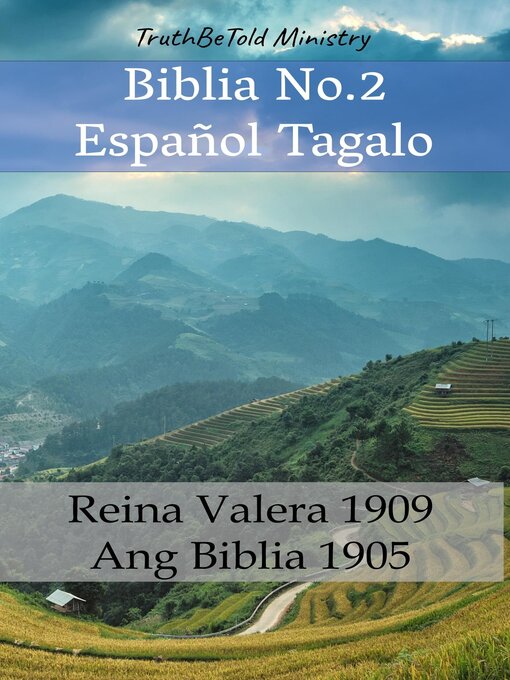 Title details for Biblia No.2 Español Tagalo by TruthBeTold Ministry - Available